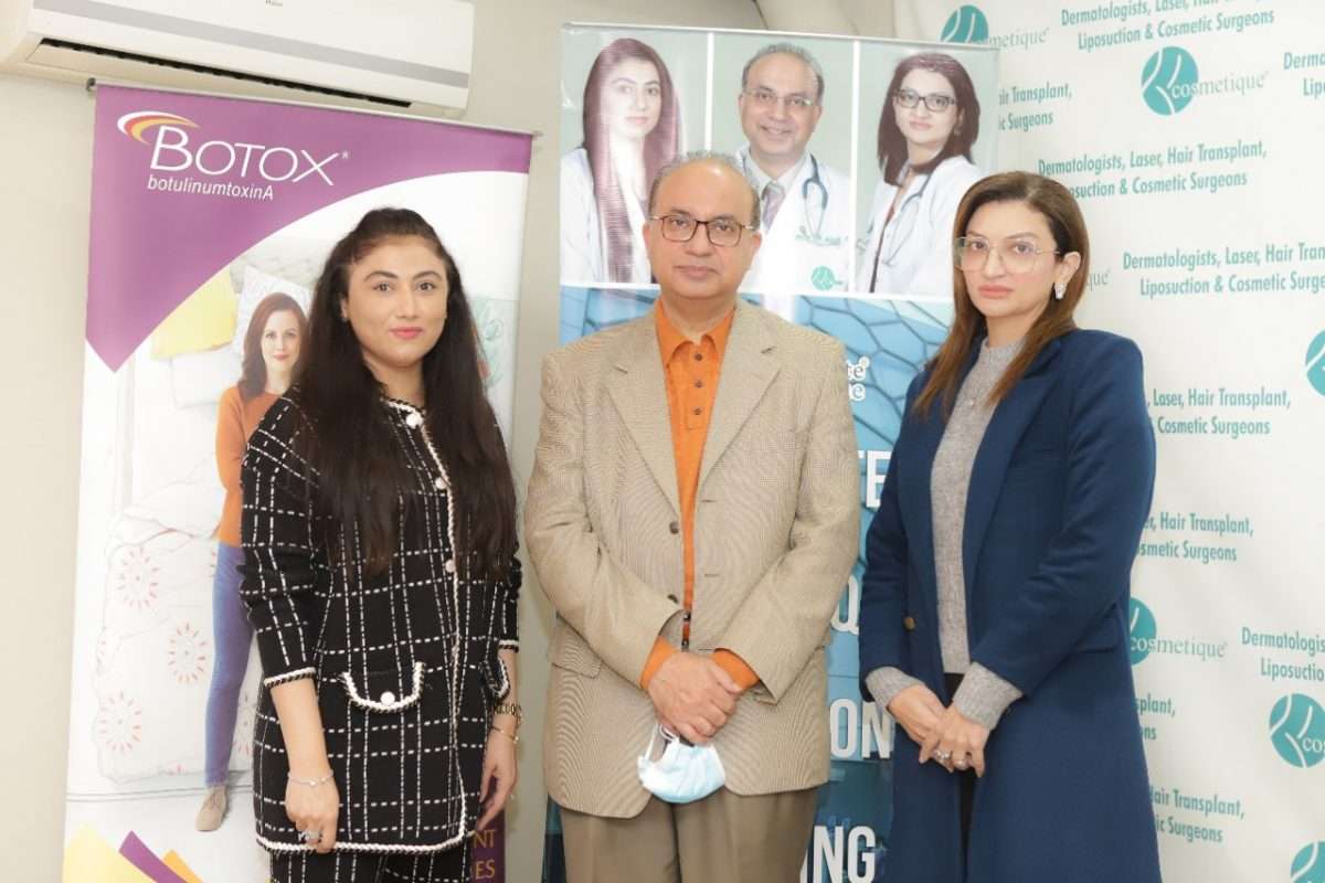 laser treatment in Lahore