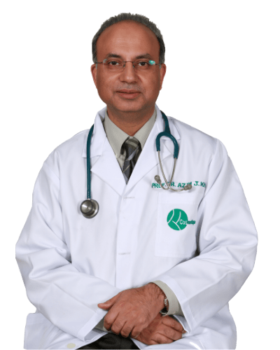 laser treatment in Lahore